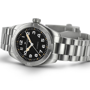 Relógio Hamilton Khaki Field Expedition 37mm - H70225130