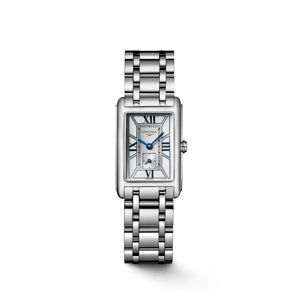Relógio Longines Dolcevita - L5.255.4.75.6