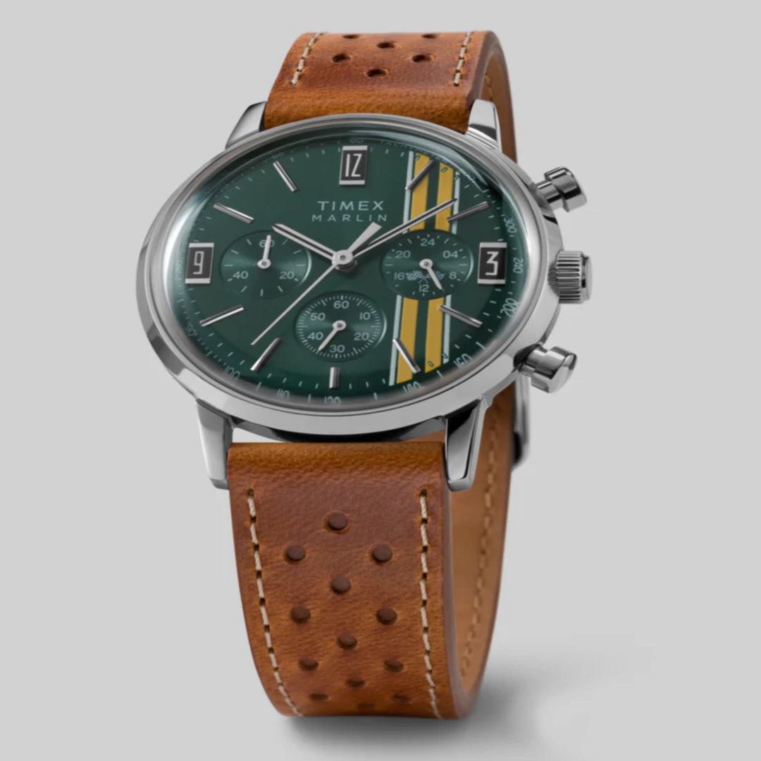 Relógio Timex Marlin - TW2W99100