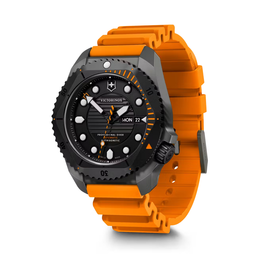Relógio Victorinox Dive Pro Automatic - 241996
