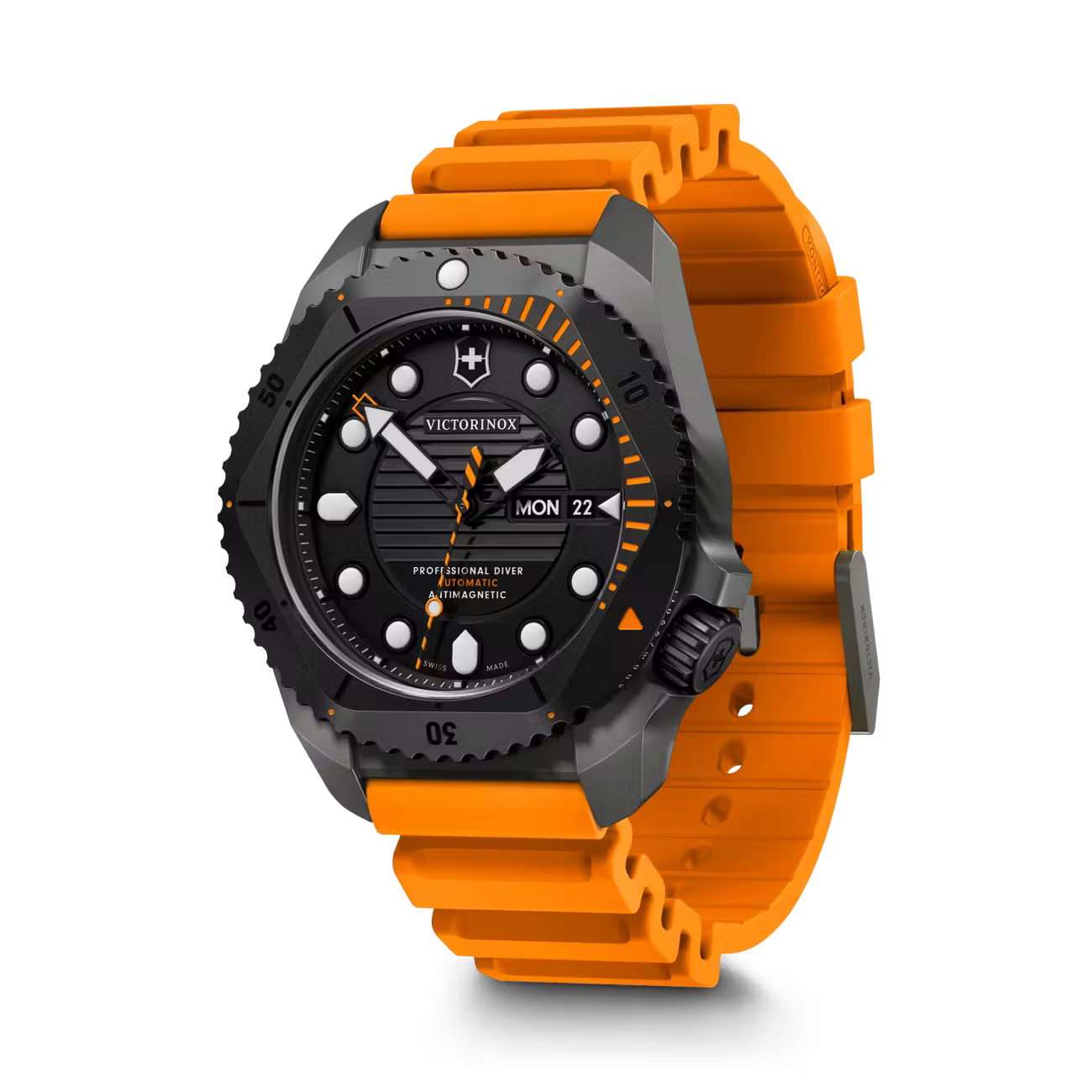 Relógio Victorinox Dive Pro Automatic - 241996