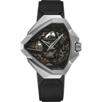 Relógio Hamilton Ventura Edge Skeleton 51mm x 47mm - H24635330