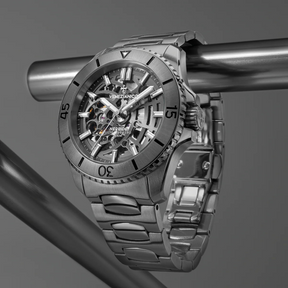 Relógio Venezianico Nereide Ultraleggero 42 - 3921509C