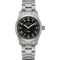 Relógio Hamilton Khaki Field Quartz 38mm - H69401131