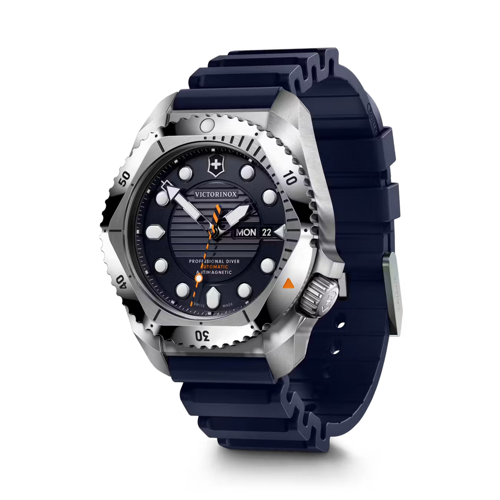 Relógio Victorinox Dive Pro Automatic - 241995