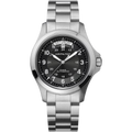 Relógio Hamilton Khaki Field King Automatico 40mm - H64455133