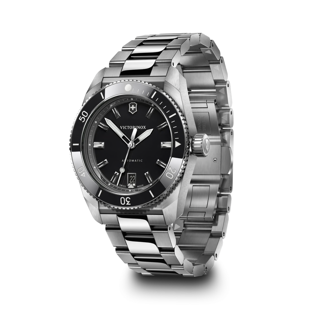 Relógio Victorinox Maverick  Automático - 242105