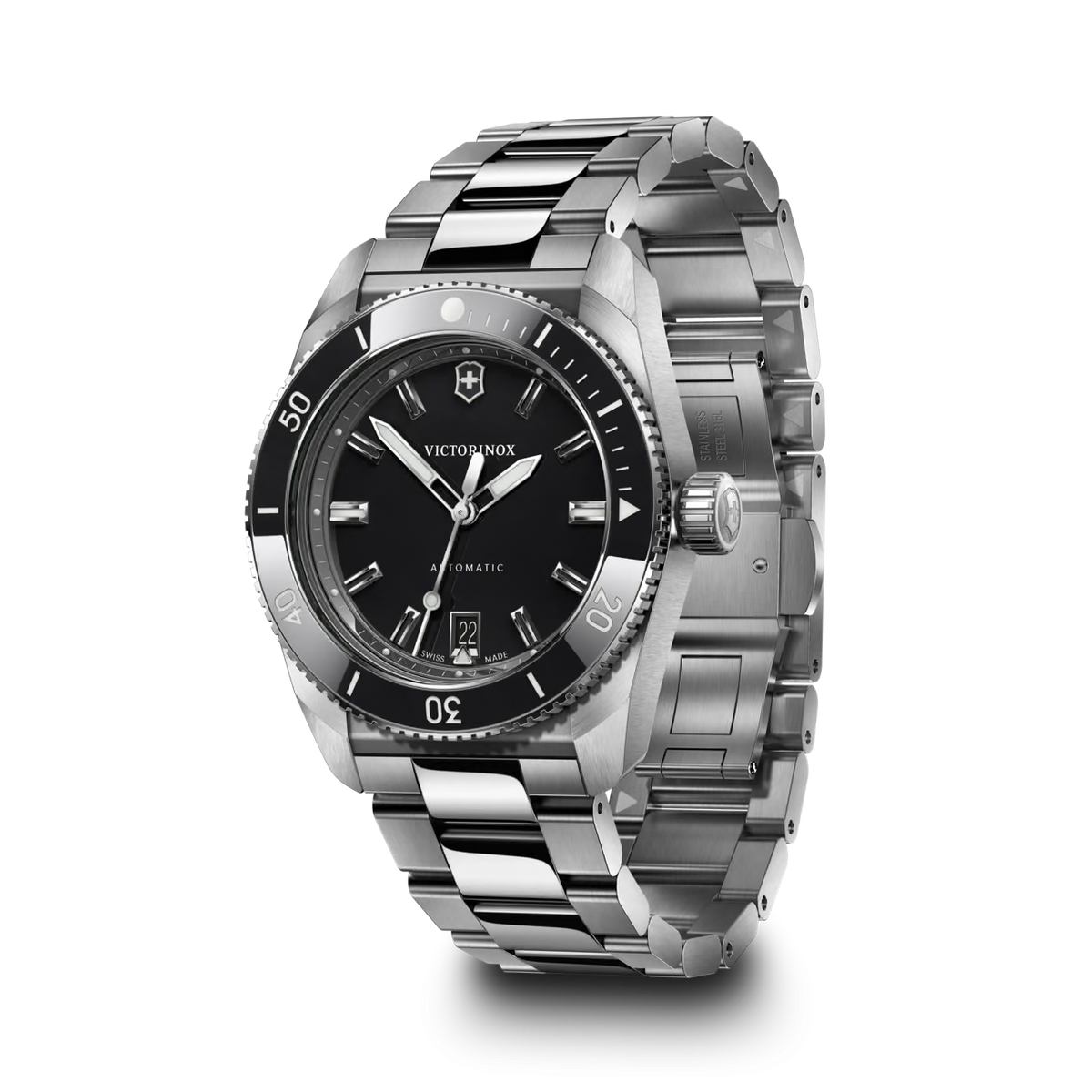 Relógio Victorinox Maverick  Automático - 242105