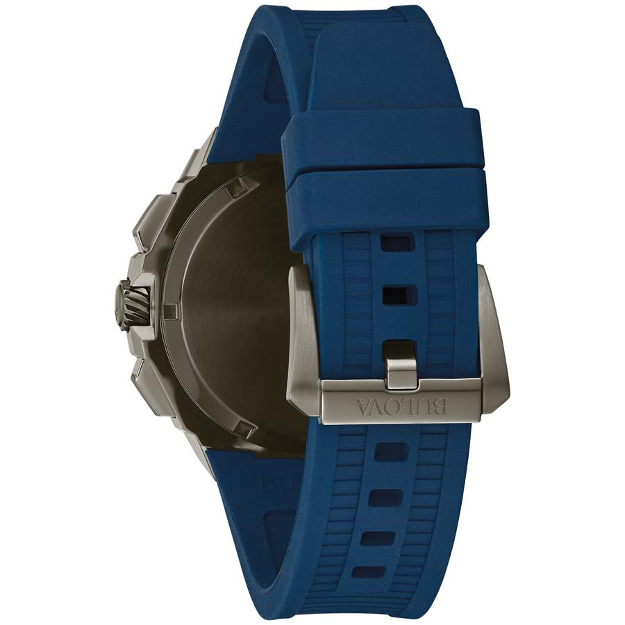 Reloj Bulova Precisionist - 98B357