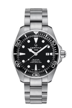 Reloj Certina DS Action Diver 43 mm Powermatic 80 - C032.607.11.051.00