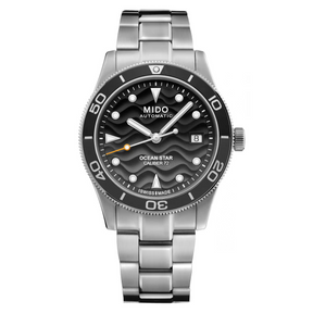 Relógio MIDO Ocean Star 39 - M026.907.11.061.00
