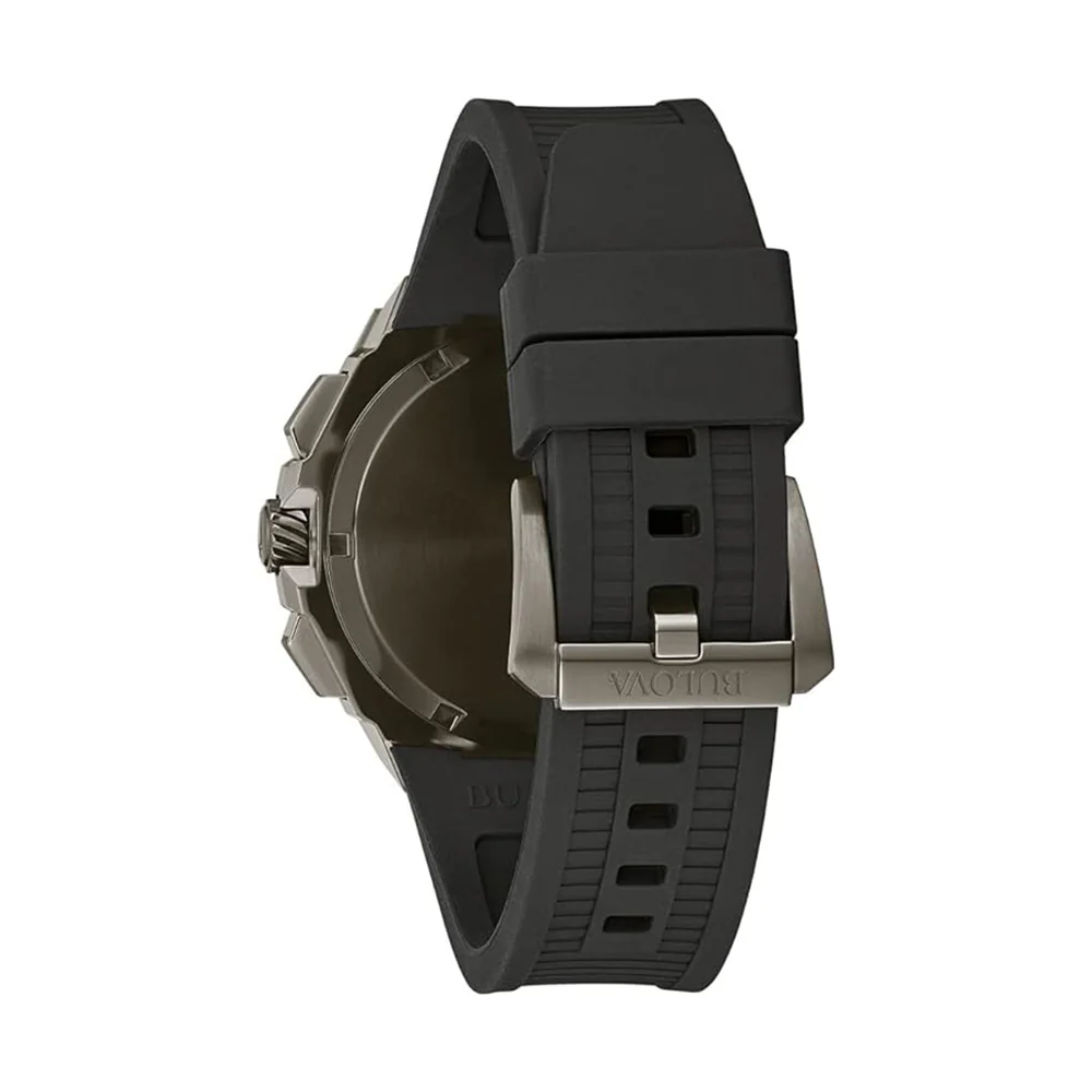 Bulova Precisionist Watch - 98B358