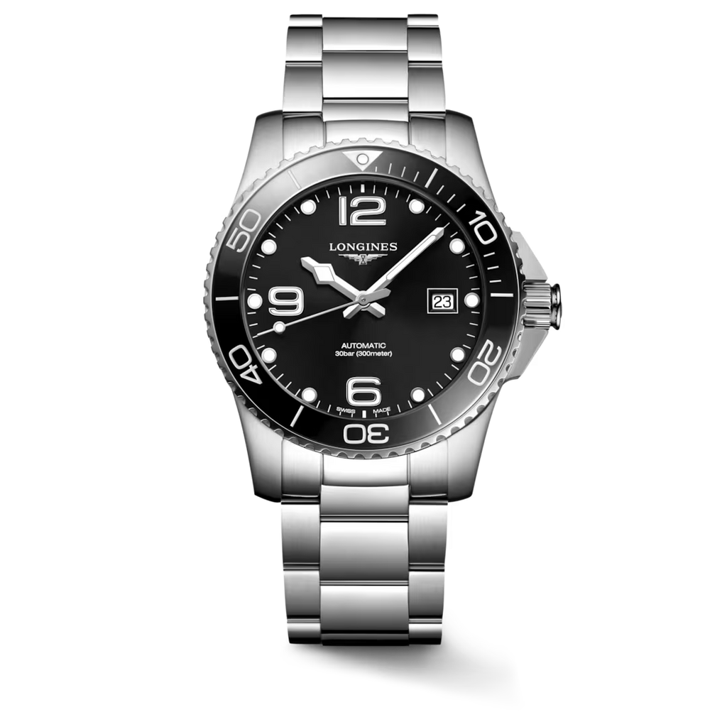 Relógio Longines Hydroconquest - L3.781.4.56.6