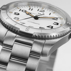 Relógio Hamilton Khaki Field Expedition Automatico 41mm - H70225110