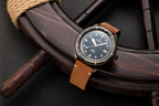 Certina DS PH200M Powermatic 80 Watch - C036.407.16.040.00