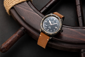 Relógio Certina DS PH200M Powermatic 80 - C036.407.16.040.00