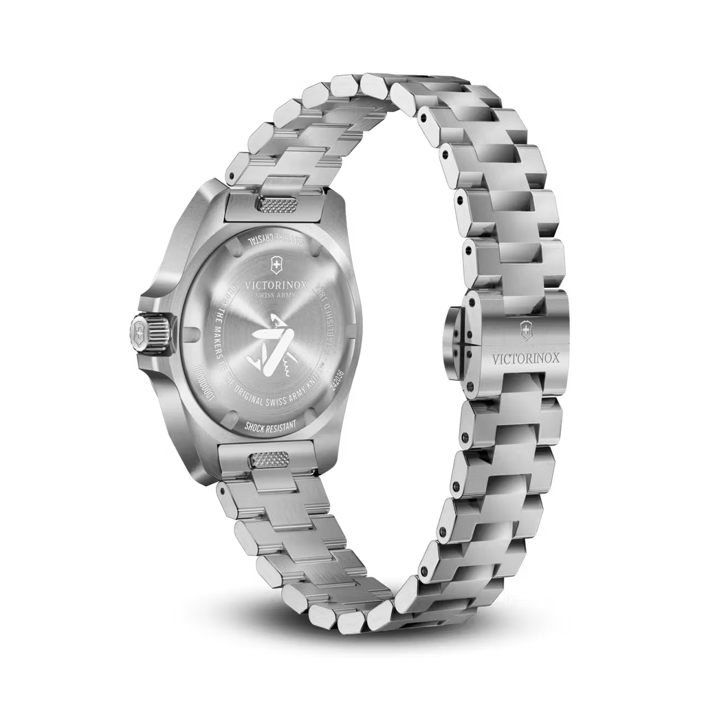 Relógio Victorinox I.N.O.X.Small Quartz - 242036