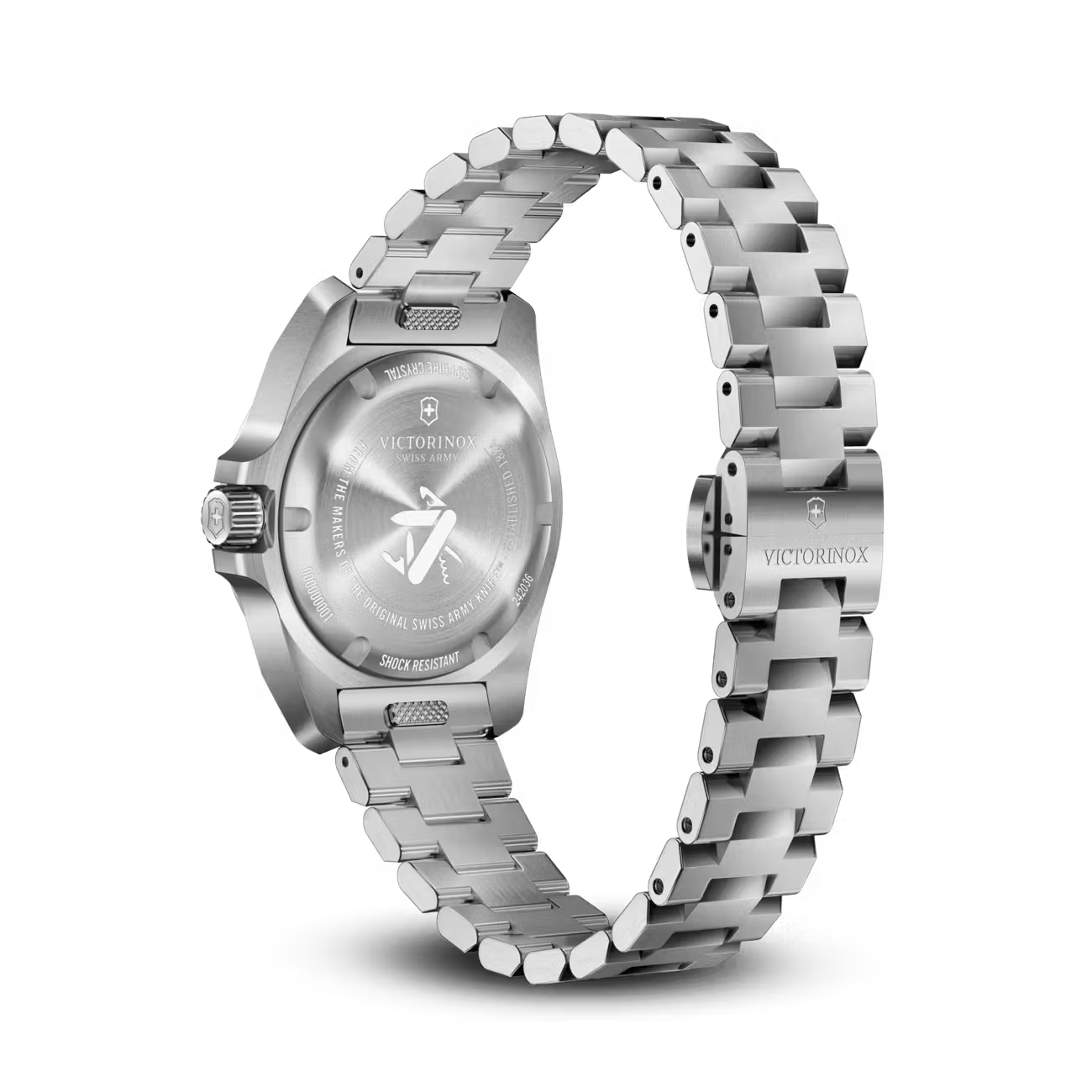 Relógio Victorinox I.N.O.X.Small Quartz - 242036