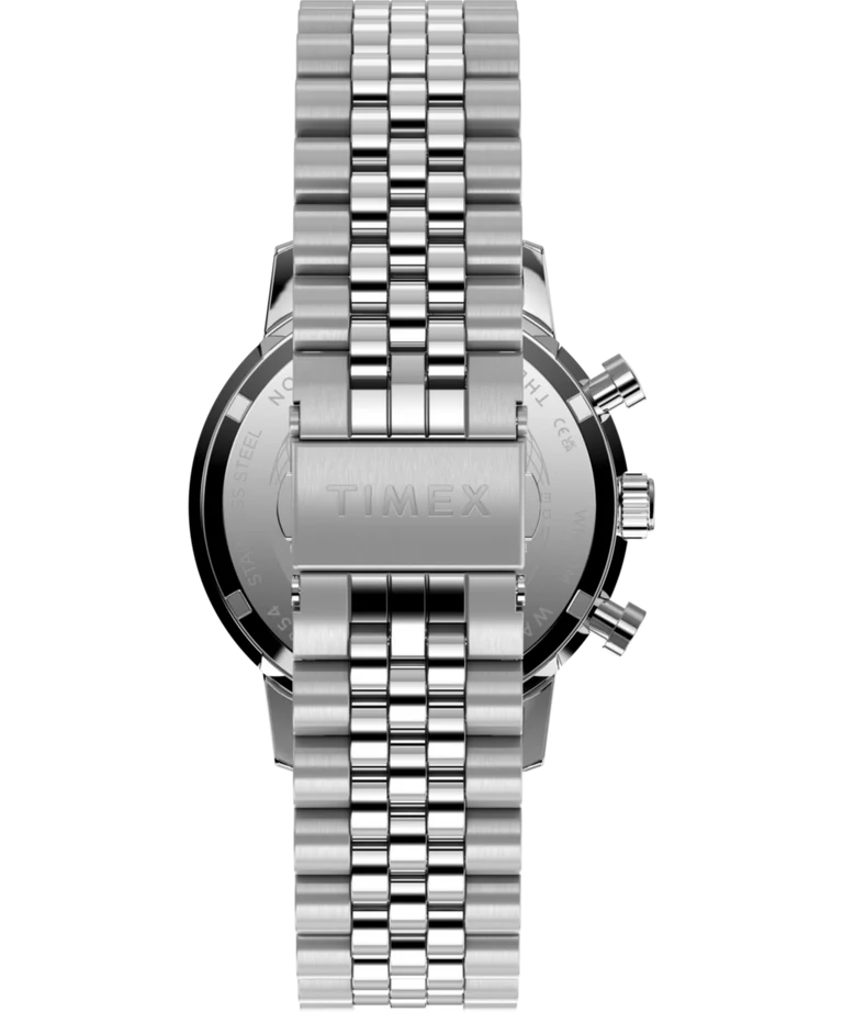 Relógio Timex Marlin Chronograph Tachymeter - TW2Y66500