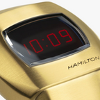 Relógio Hamilton American Classic PSR 74 26mm x 31mm - H52314530