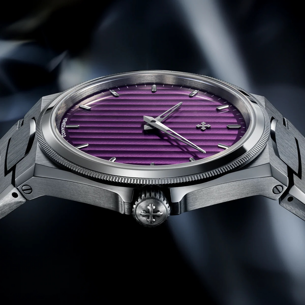 Reloj Venezianico Arsenale 40 - 6221501C