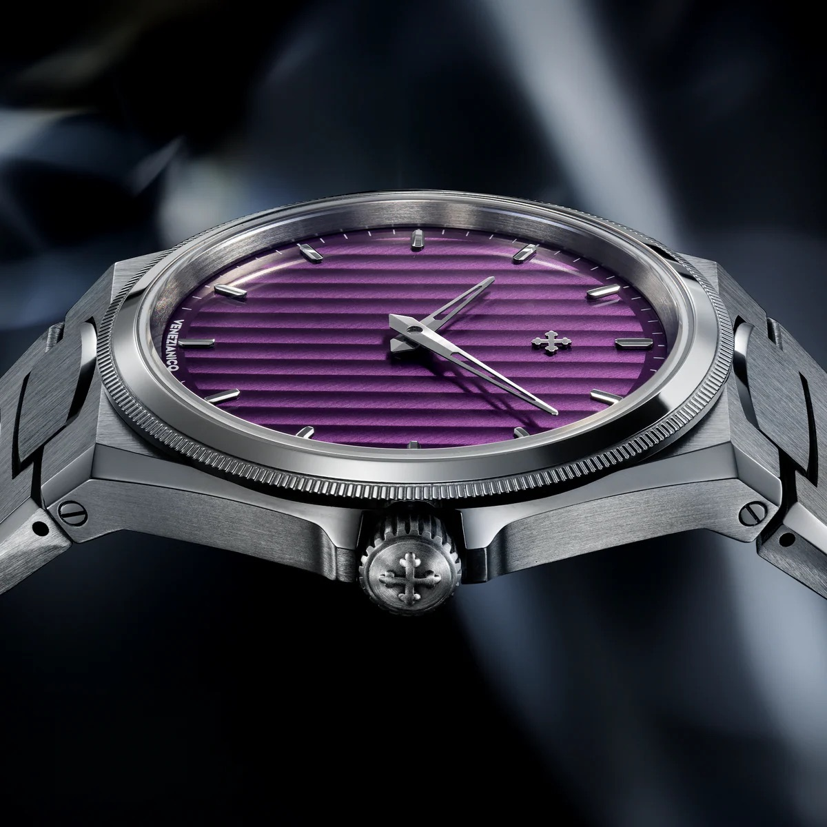 Relógio Venezianico Arsenale 40 - 6221501C