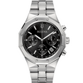 Reloj Bulova Classic Octagon Cronógrafo - 96B410
