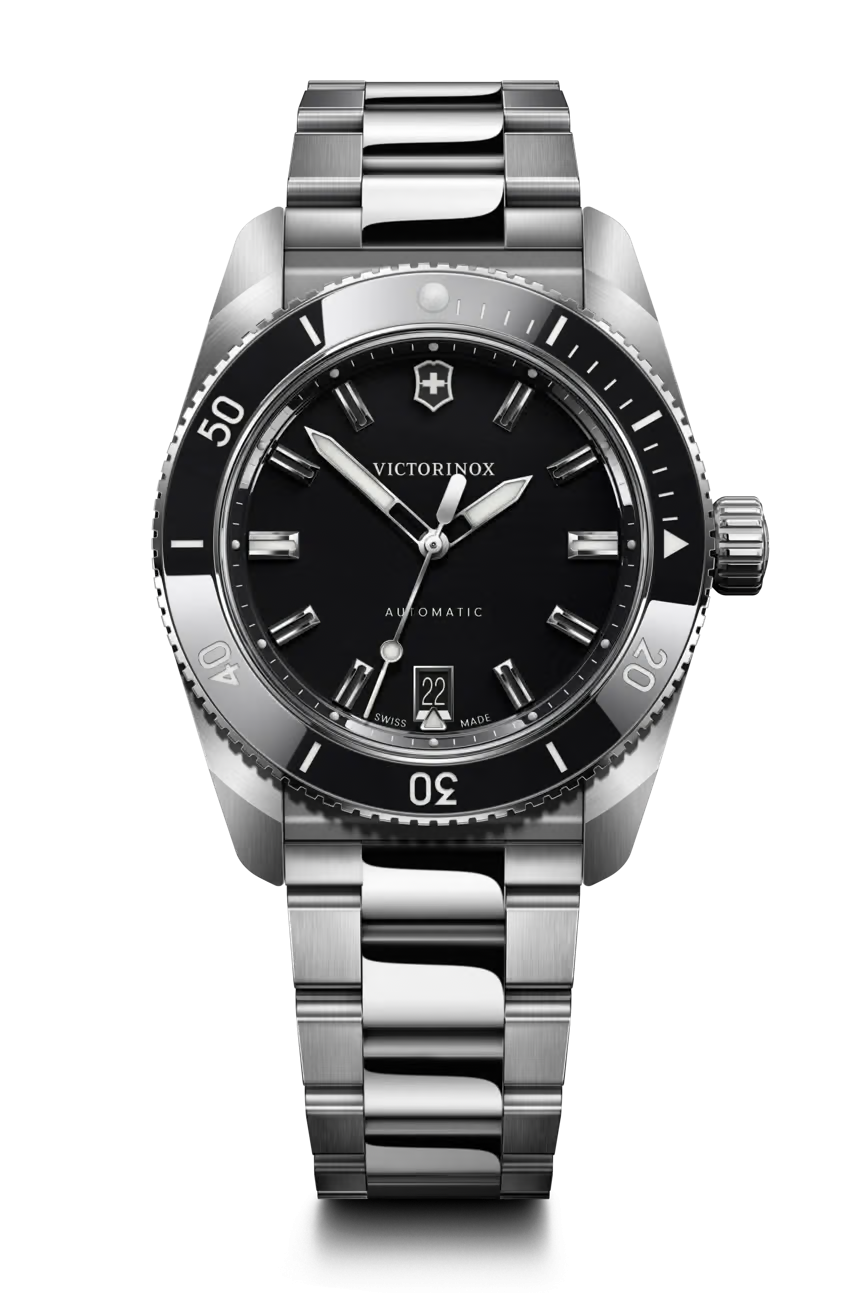 Relógio Victorinox Maverick  Automático - 242105