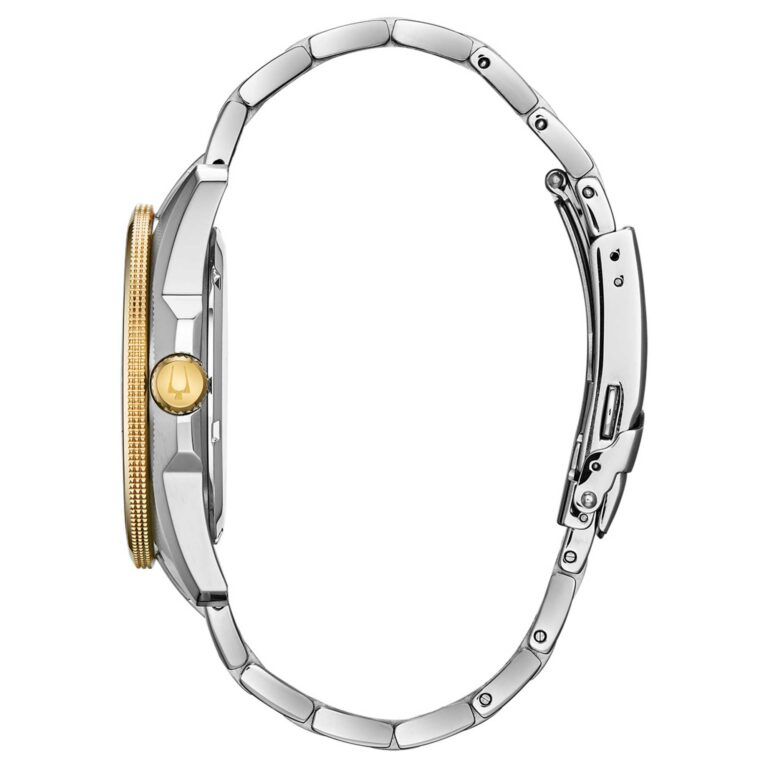 Relógio Bulova Marine Star - 98B334