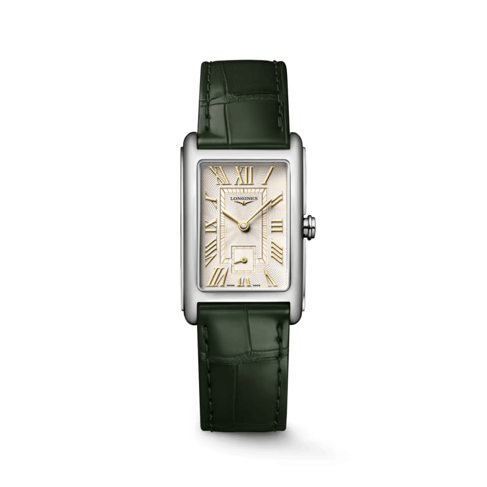 Relógio Longines Dolcevita - L5.512.4.08.2