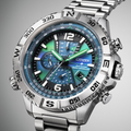 Relógio Citizen Promaster Navihawk - A-T AT8220-55W