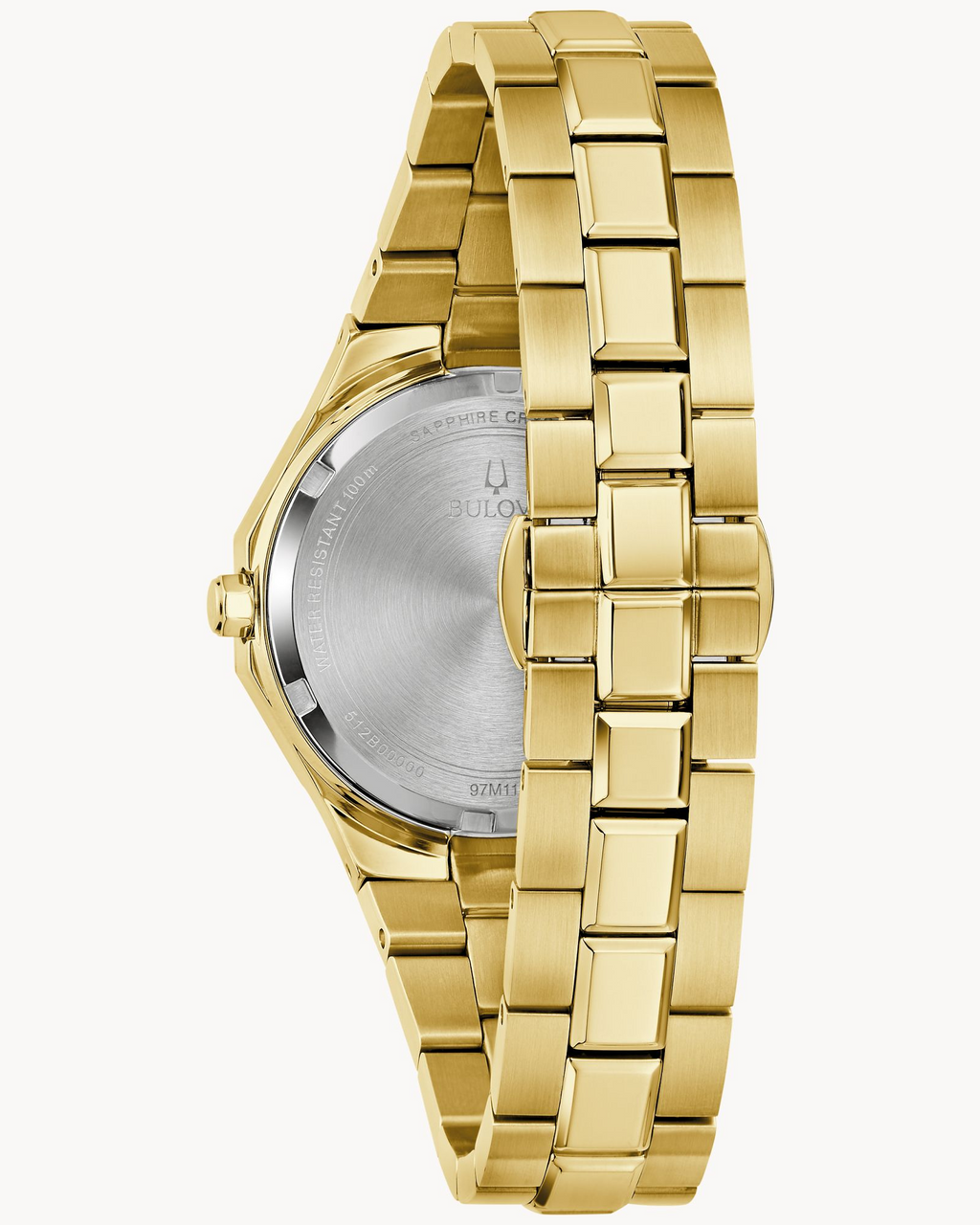 Reloj Bulova Classic Prestígio - 97M119