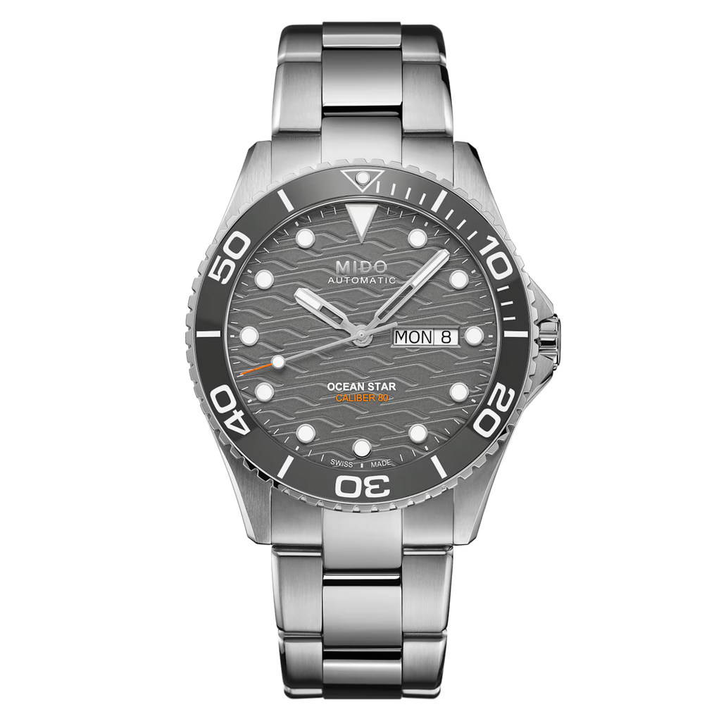 Reloj Mido Ocean Star 200C - M042.430.11.081.00