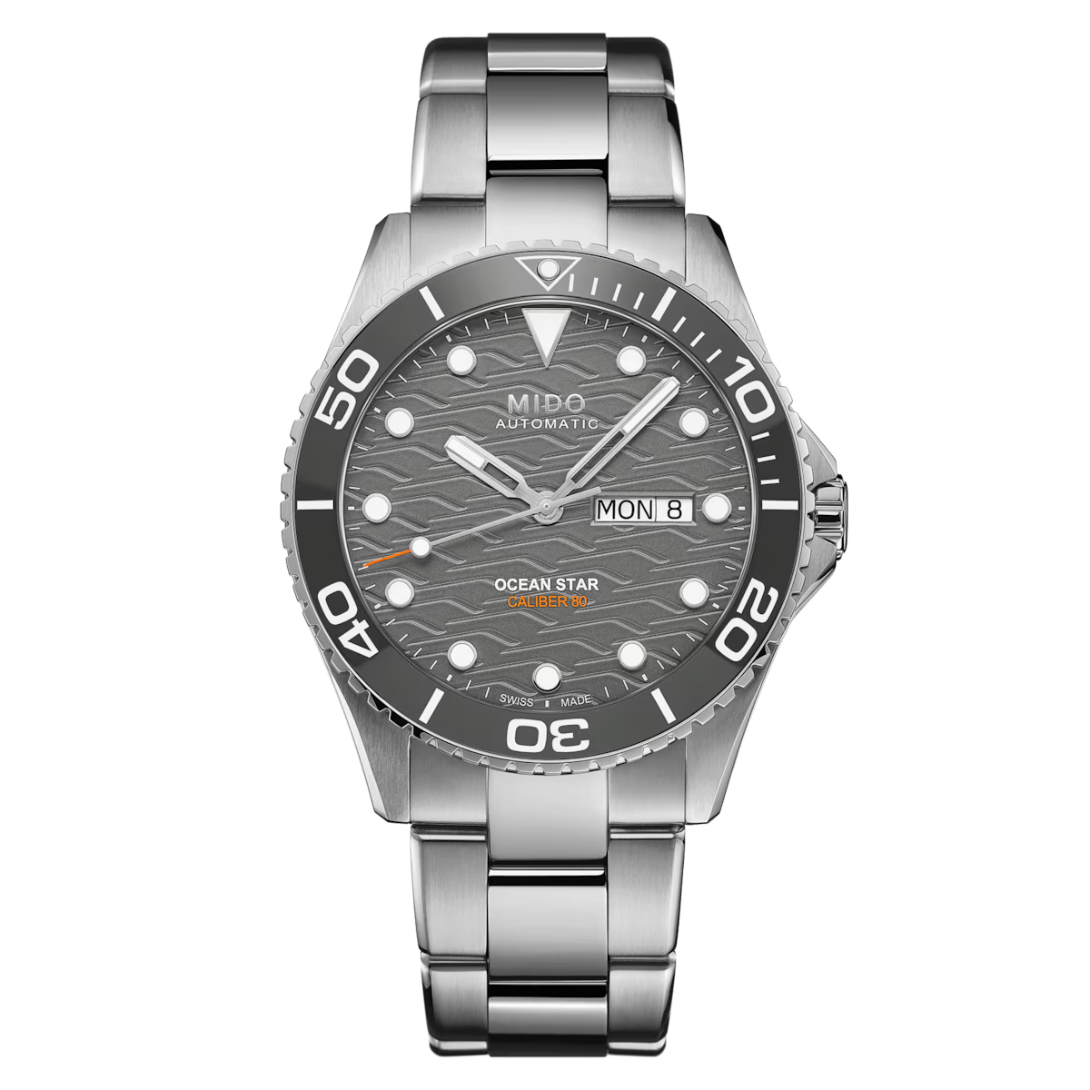 Reloj Mido Ocean Star 200C - M042.430.11.081.00