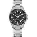 Relógio Hamilton Khaki Navy Scuba Auto 40mm - H82415130