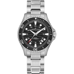 Relógio Hamilton Khaki Navy Scuba Auto 40mm - H82415130
