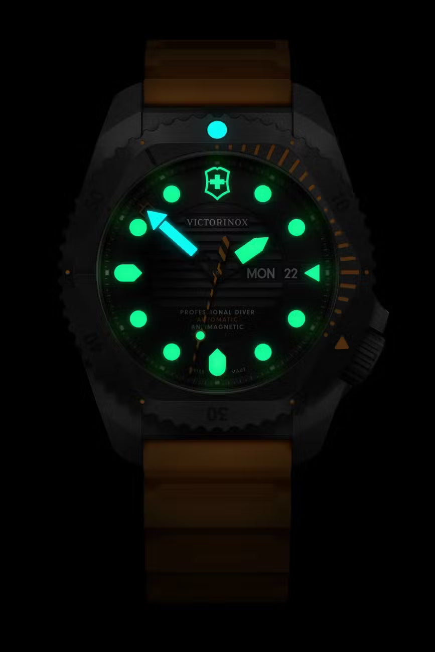 Relógio Victorinox Dive Pro Automatic - 241996
