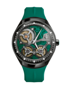 Reloj Accutron DNA Casino de Bulova - 28A207