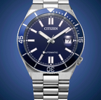 Relógio Citizen Tsuyosa Shore - NJ0230-59L