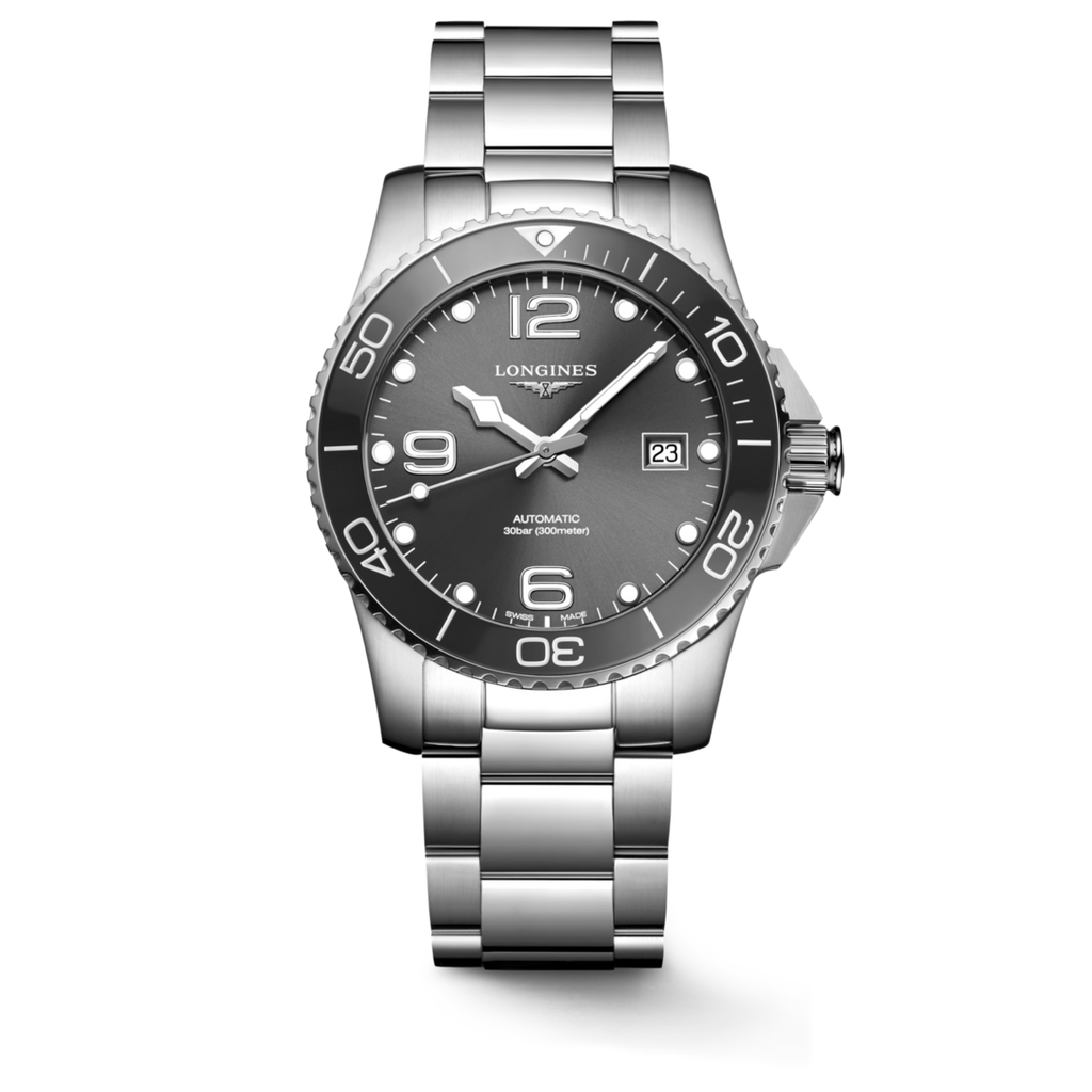 Relógio Longines Hydroconquest - L3.781.4.76.6