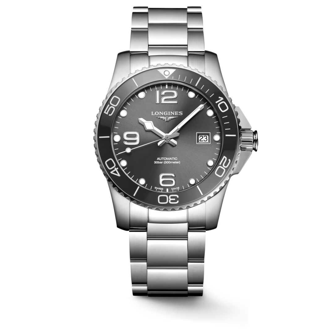 Relógio Longines Hydroconquest - L3.781.4.76.6