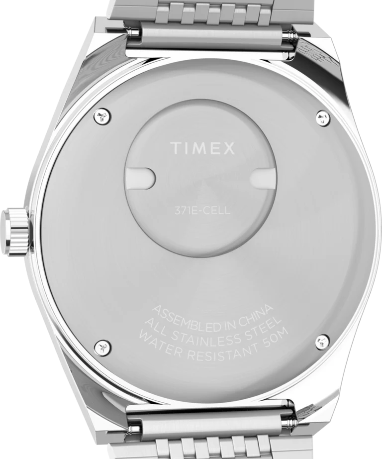 Relógio Timex Q Timex Falcon Eye - TW2W62400