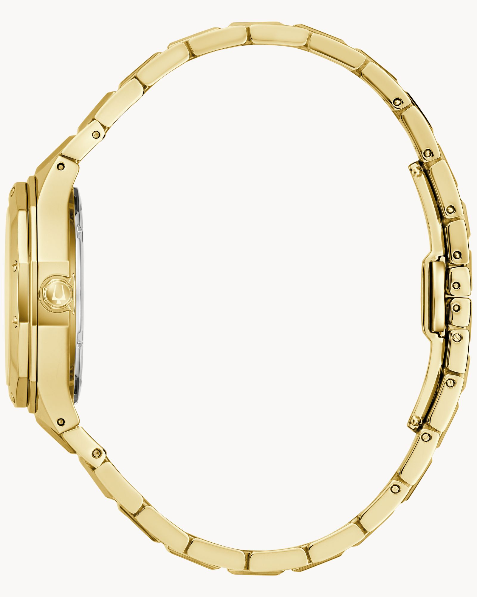 Reloj Bulova Classic Prestígio - 97M119
