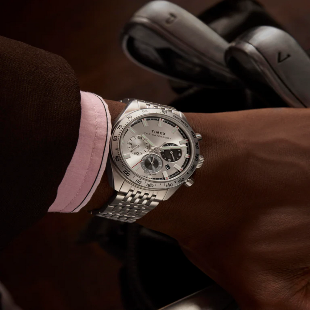 Reloj Timex Waterbury - TW2Y18700