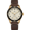 Relógio Hamilton Khaki Aviation Pilot Pioneer Mecanico 43mm - H76709510