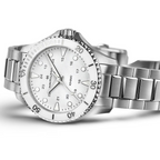 Hamilton Khaki Navy Scuba Quartz Watch - H82221110