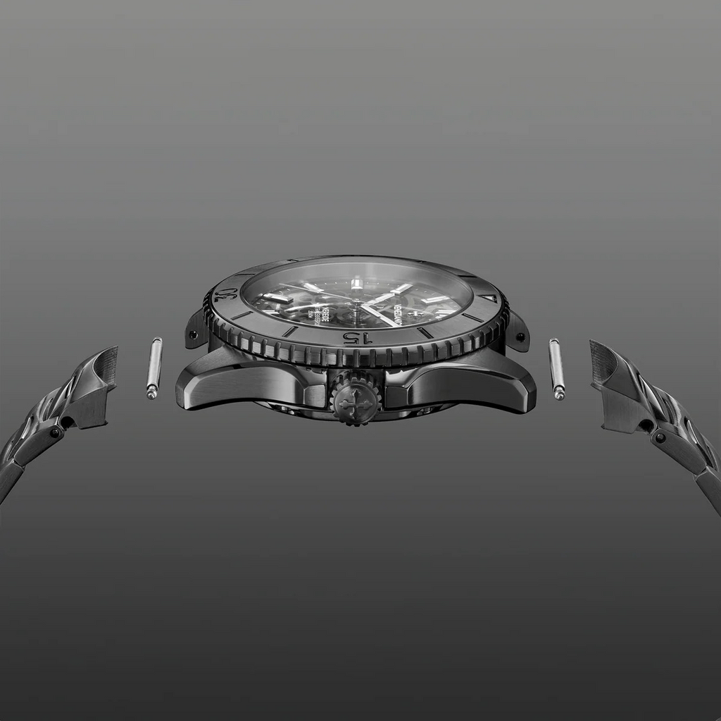 Venezianico Nereide Ultraleggero 42 Watch - 3921509C