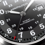 Reloj Hamilton Khaki Field 42mm - H70555533