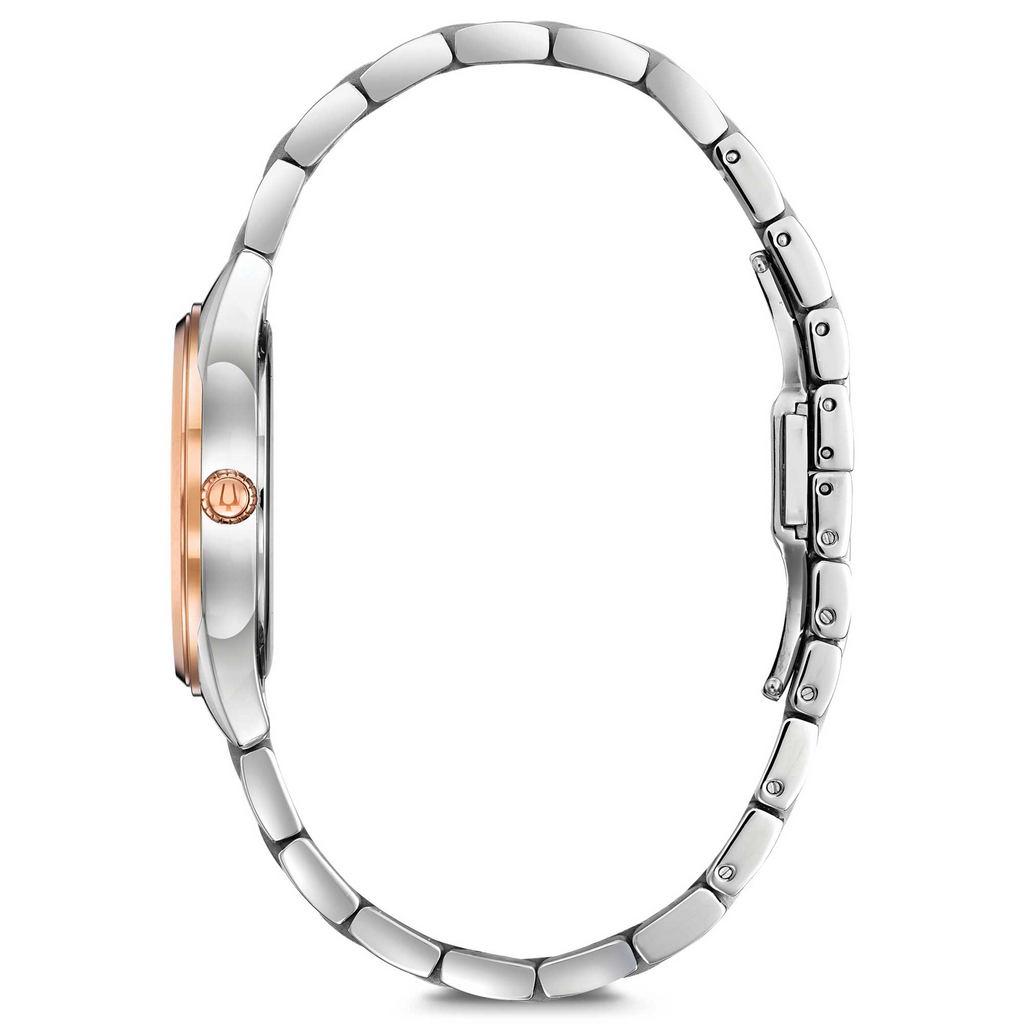 Reloj Bulova Sutton Lady - 98P183