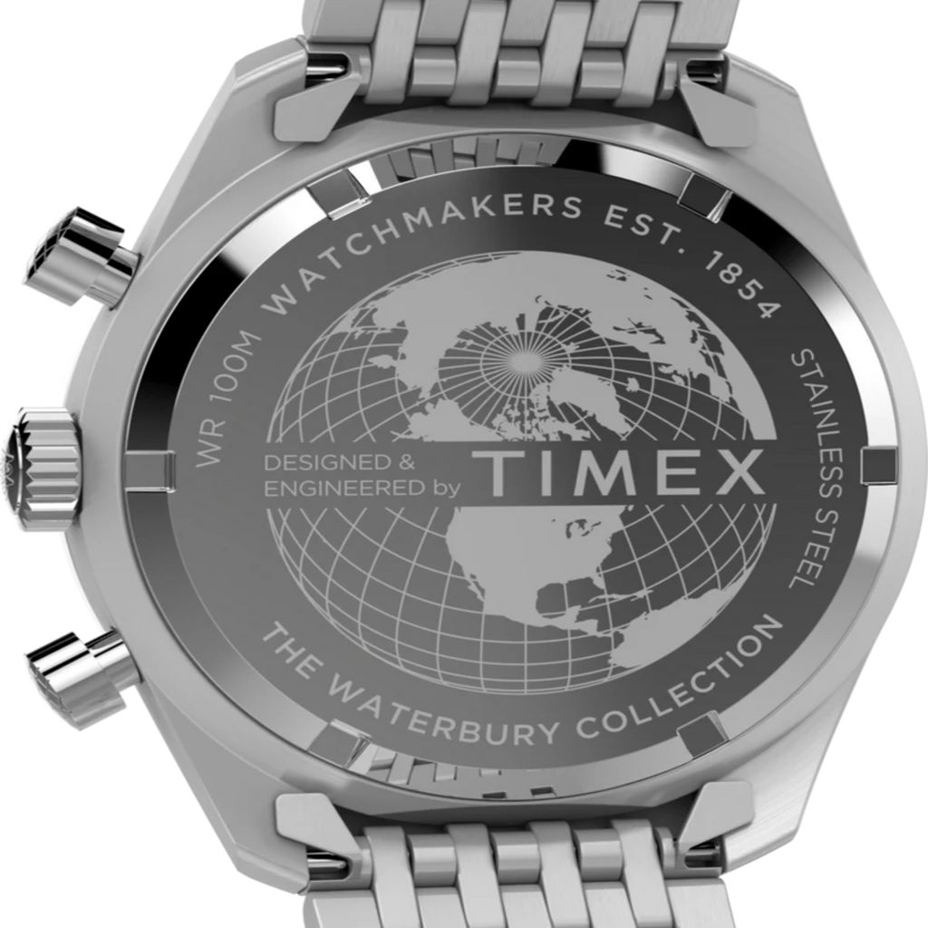 Reloj Timex Waterbury - TW2Y18700